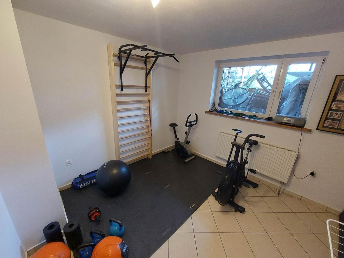 Hostel & Apartments U Florka 2 زاكوباني المظهر الخارجي الصورة
