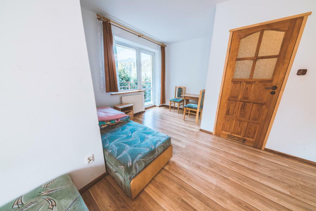 Hostel & Apartments U Florka 2 زاكوباني المظهر الخارجي الصورة