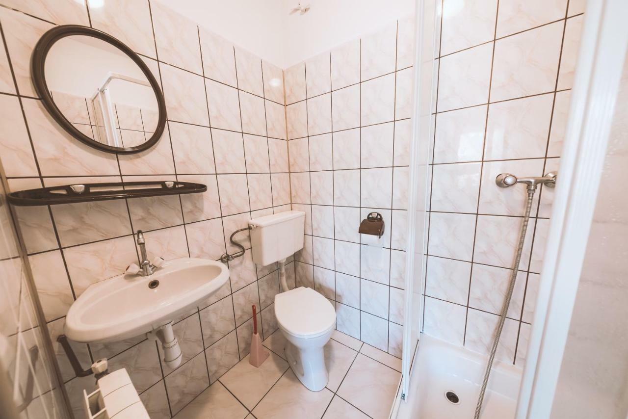 Hostel & Apartments U Florka 2 زاكوباني المظهر الخارجي الصورة