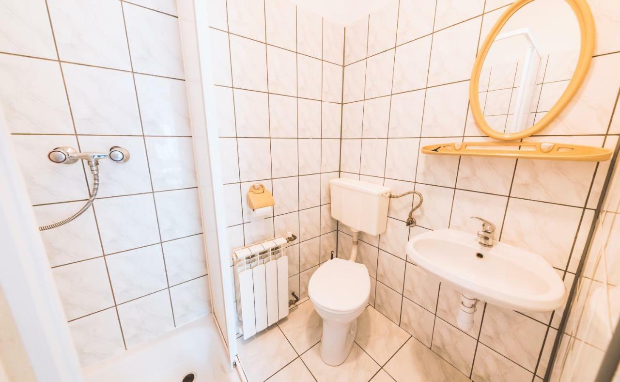 Hostel & Apartments U Florka 2 زاكوباني المظهر الخارجي الصورة