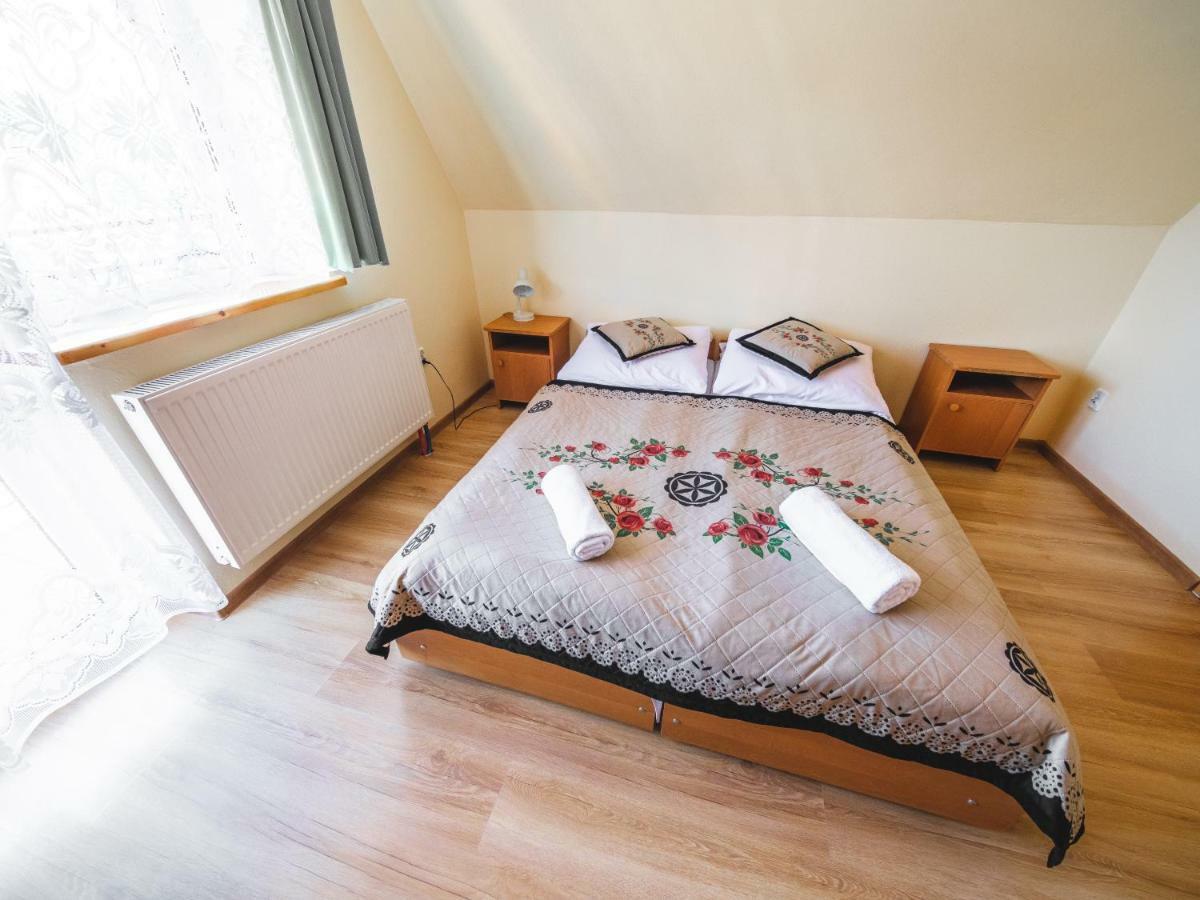 Hostel & Apartments U Florka 2 زاكوباني المظهر الخارجي الصورة
