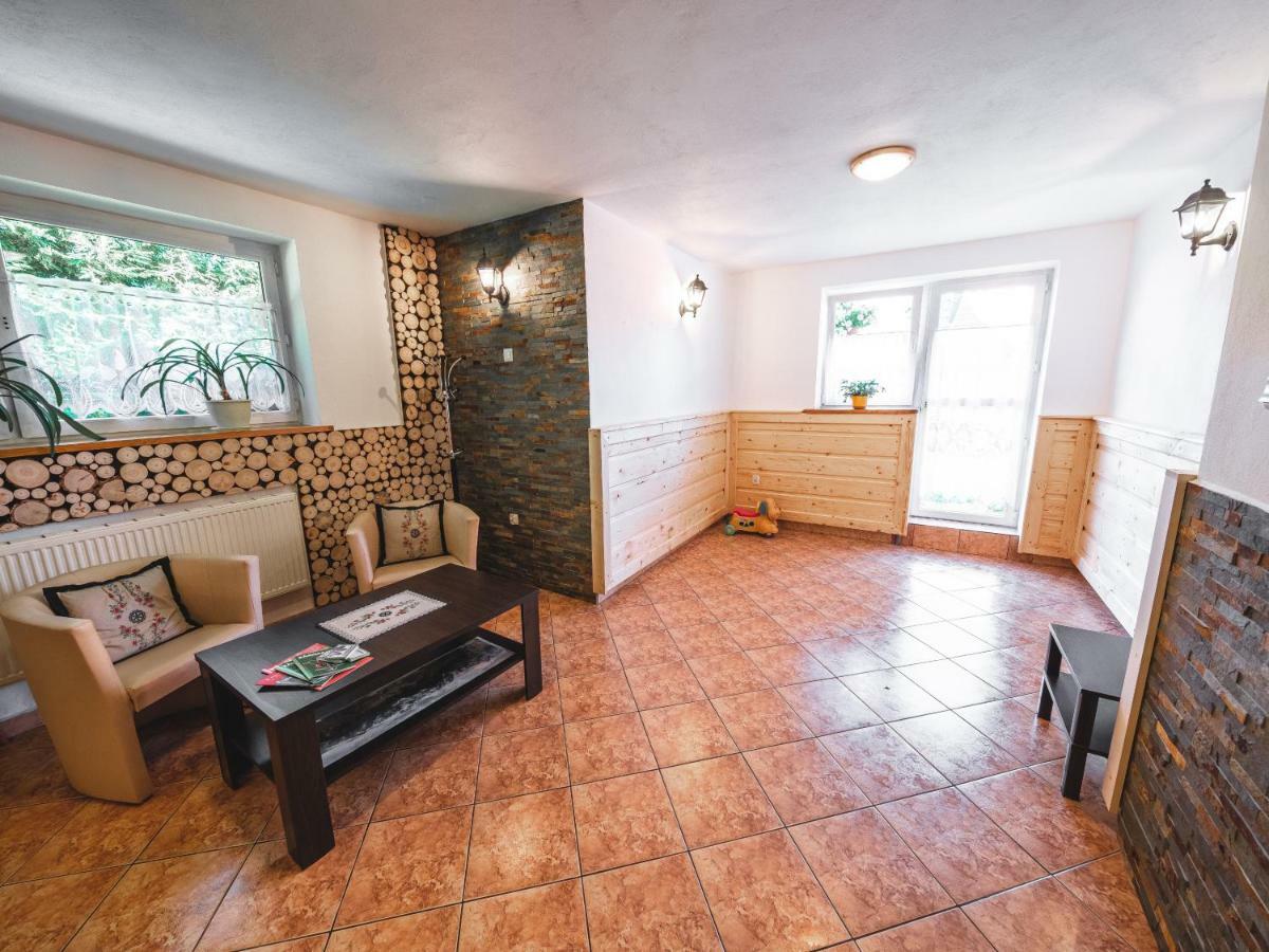 Hostel & Apartments U Florka 2 زاكوباني المظهر الخارجي الصورة