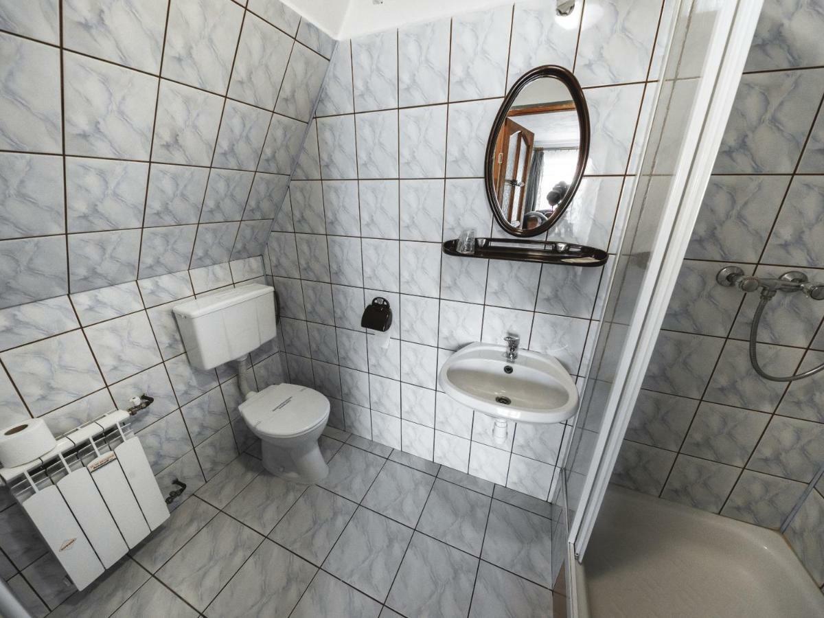 Hostel & Apartments U Florka 2 زاكوباني المظهر الخارجي الصورة